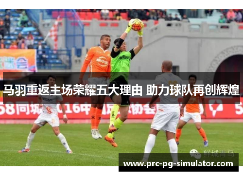 马羽重返主场荣耀五大理由 助力球队再创辉煌