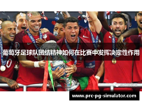 葡萄牙足球队团结精神如何在比赛中发挥决定性作用 葡萄牙足球队团结精神如何在比赛中发挥决定性作用