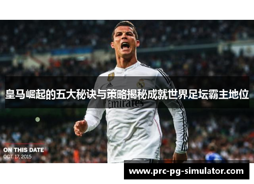 皇马崛起的五大秘诀与策略揭秘成就世界足坛霸主地位