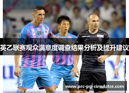 英乙联赛观众满意度调查结果分析及提升建议